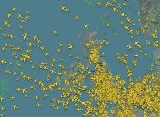 Regno Unito, problema ai sistemi di controllo del traffico aereo: almeno 200 voli cancellati