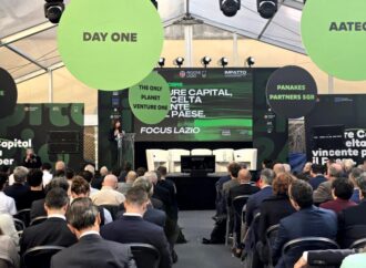 Lazio: 140 milioni di euro per startup e innovazione, a Roma focus sul venture capital
