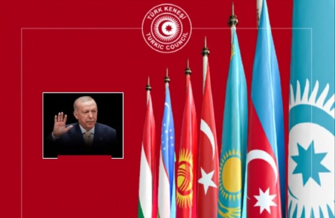 Trump chiama Erdogan, Ankara rilancia il ruolo degli Stati turchi