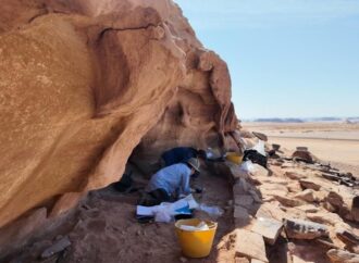 Arabia Saudita: al via la stagione archeologica 2026-2027 ad AlUla e Khaybar