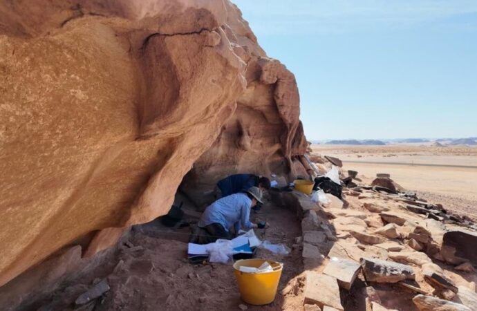 Arabia Saudita: al via la stagione archeologica 2026-2027 ad AlUla e Khaybar