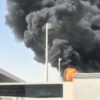 Arabia Saudita, missile sull’aeroporto di Riad: 12 morti e 309 feriti