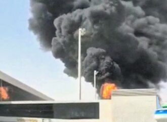 Arabia Saudita, missile sull’aeroporto di Riad: 12 morti e 309 feriti