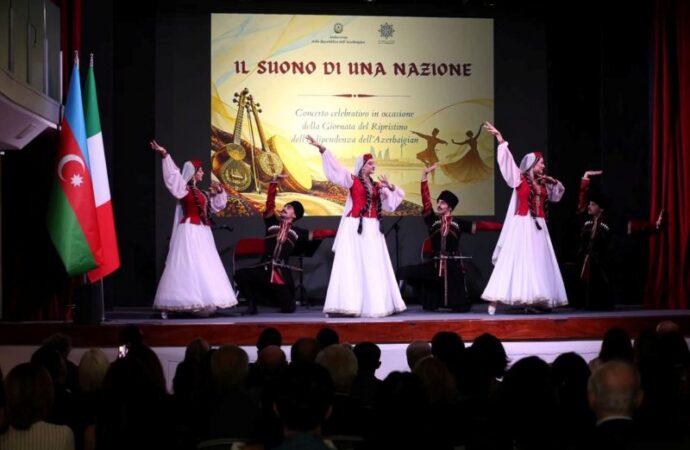 18 ottobre, Azerbaigian: la memoria della riconquista dell’indipendenza nel 1991