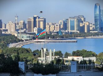 Italia primo partner dell’Azerbaigian con 9,19 mld di dollari nei primi nove mesi del 2026