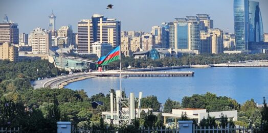 Italia primo partner dell’Azerbaigian con 9,19 mld di dollari nei primi nove mesi del 2026