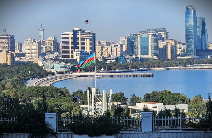 Italia primo partner dell’Azerbaigian con 9,19 mld di dollari nei primi nove mesi del 2026