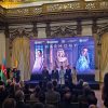 La convivenza religiosa in Azerbaigian protagonista di due eventi in collaborazione con la Santa Sede