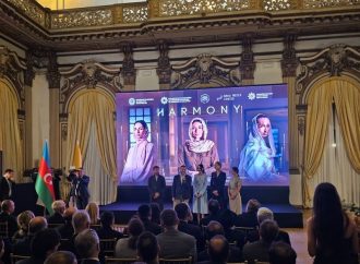 La convivenza religiosa in Azerbaigian protagonista di due eventi in collaborazione con la Santa Sede