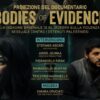 “Bodies of Evidence” alla Camera, le testimonianze dei detenuti palestinesi e la richiesta di giustizia