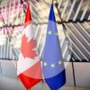 Canada più vicino all’Ue, ma i governi frenano sull’adesione associata