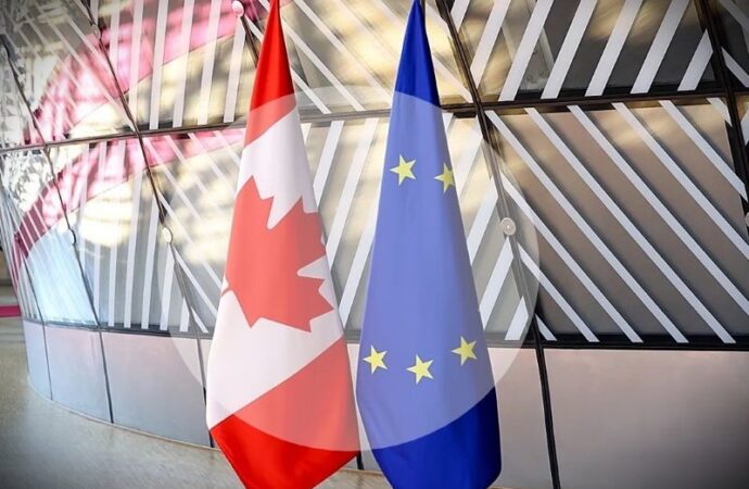 Canada più vicino all’Ue, ma i governi frenano sull’adesione associata