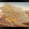 Dakar 2027, salta la tappa in Arabia Saudita per la crisi regionale: il rally si correrà altrove