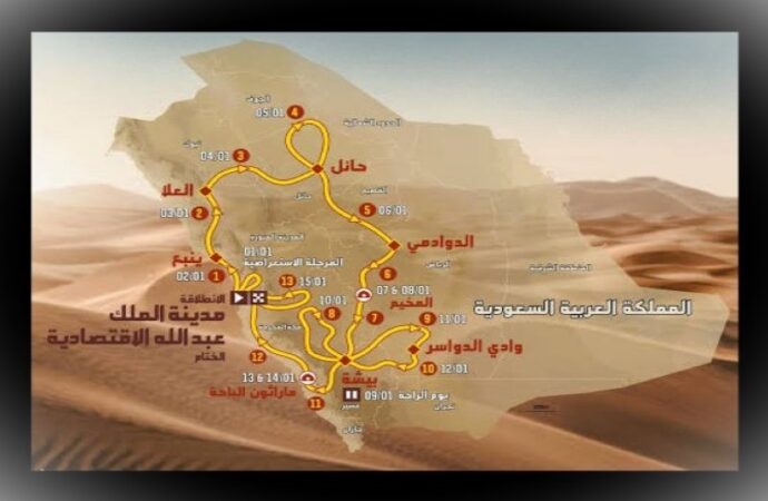 Dakar 2027, salta la tappa in Arabia Saudita per la crisi regionale: il rally si correrà altrove