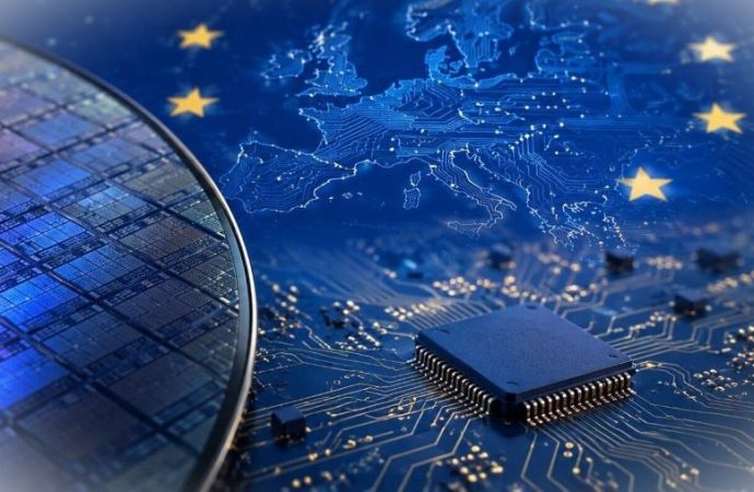 La diplomazia dei chip: l’Europa cerca alleanze nella nuova sfida tra Usa e Cina