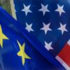Usa-Ue: Washington per riduzione dazi su acciaio a revisione applicazione norme digitali