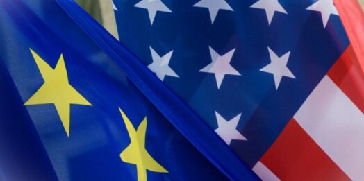Usa-Ue: Washington per riduzione dazi su acciaio a revisione applicazione norme digitali