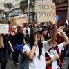 Proteste nei licei in Francia, il prof: “Le occupazioni contro i tagli all’educazione”