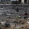 Proteste in Francia, coprifuoco da Parigi a Nizza. Nuova mobilitazione per sabato