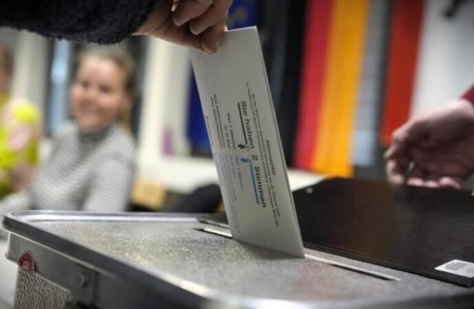 Germania: leader giovani socialdemocratici chiede a Klingbeil di non ricandidarsi a guida Spd