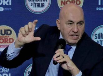 Ucraina, Crosetto: “Nessuna soluzione prima dell’estate, Russia userà l’inverno come arma di pressione”