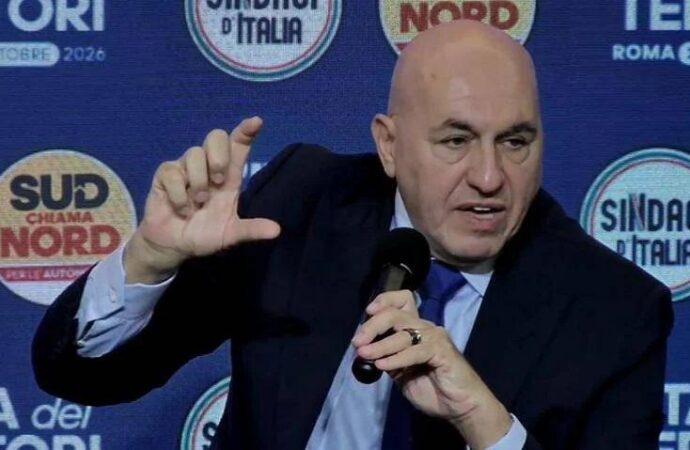 Ucraina, Crosetto: “Nessuna soluzione prima dell’estate, Russia userà l’inverno come arma di pressione”