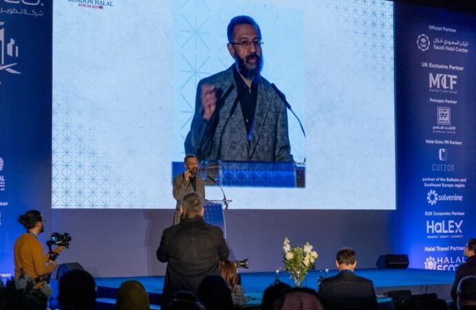 Londra, l’economia Halal guarda ai mercati globali: investimenti, turismo al centro del forum