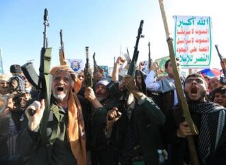 Yemen, gli Houthi e il conflitto difficile da contenere: poche opzioni per l’Arabia Saudita