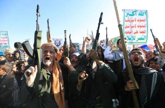 Yemen, gli Houthi e il conflitto difficile da contenere: poche opzioni per l’Arabia Saudita