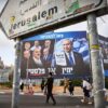 Israele al voto, Netanyahu sfida Eisenkot: i partiti arabi possono decidere la maggioranza alla Knesset?