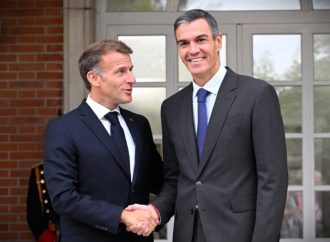 Spagna e Francia rafforzano l’asse sull’Europa, ma il Trattato di Amicizia resta al palo