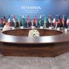 Medio Oriente, appello dei Paesi del formato 4+4: Risolvere conflitti attraverso la de-escalation