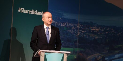 Ue, la presidenza irlandese propone bilancio 2028-2034 da 1.620 miliardi: competitività, sicurezza e difesa