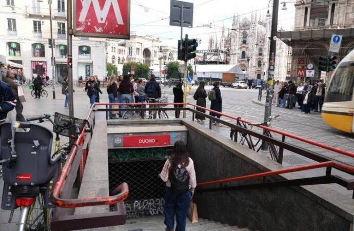 Sciopero ATM Milano oggi, metro, tram e bus a rischio: orari e fasce garantite
