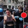Milano, scontri e feriti al corteo. Disordini anche a Torino e Bologna. Meloni: “Manifestare è un diritto, mettere a ferro e fuoco le città no”