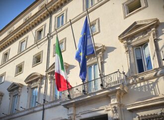Palazzo Chigi, vertice dopo i disordini a Milano, Torino e Bologna