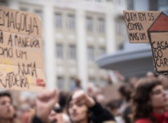 Portogallo, migliaia in piazza contro il caro-casa e la riforma degli affitti
