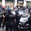Francia, proteste nelle scuole fuori controllo: centinaia di licei chiusi e migliaia di fermi