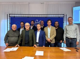 Rocco Gnoni è il nuovo presidente della Sezione Tessile Abbigliamento Calzaturiero di Confindustria Lecce