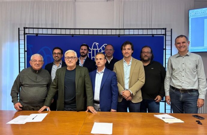 Rocco Gnoni è il nuovo presidente della Sezione Tessile Abbigliamento Calzaturiero di Confindustria Lecce