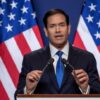 Rubio: “Gli Usa sostengono il progetto del cavo elettrico sottomarino nel Mediterraneo orientale”