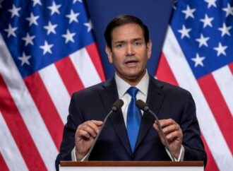 Rubio: “Gli Usa sostengono il progetto del cavo elettrico sottomarino nel Mediterraneo orientale”