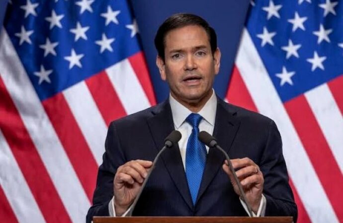 Rubio: “Gli Usa sostengono il progetto del cavo elettrico sottomarino nel Mediterraneo orientale”