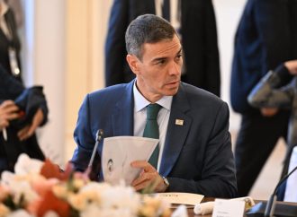 Spagna, Sanchez valuta di convocare elezioni anticipate per il 29 novembre