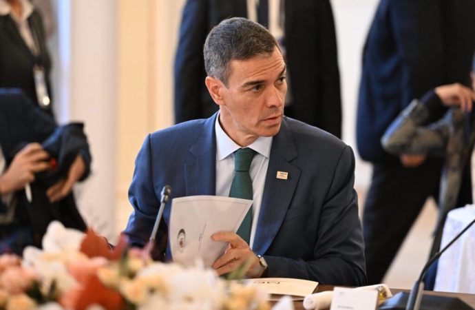 Spagna, Sanchez valuta di convocare elezioni anticipate per il 29 novembre
