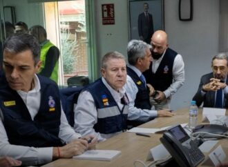 Spagna, la tragedia di Toledo mette in pausa la campagna elettorale: 69 morti