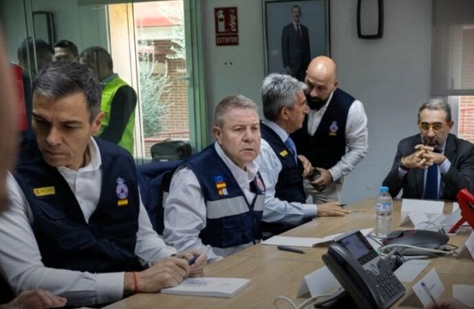 Spagna, la tragedia di Toledo mette in pausa la campagna elettorale: 69 morti