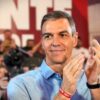 Spagna, Sánchez promette aumenti annuali del salario minimo