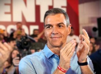 Spagna, Sánchez promette aumenti annuali del salario minimo