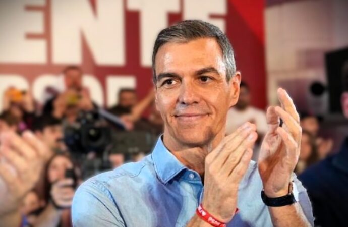 Spagna, Sánchez promette aumenti annuali del salario minimo